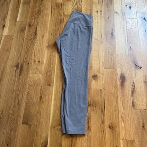 Lululemon align leggings 25in inseam